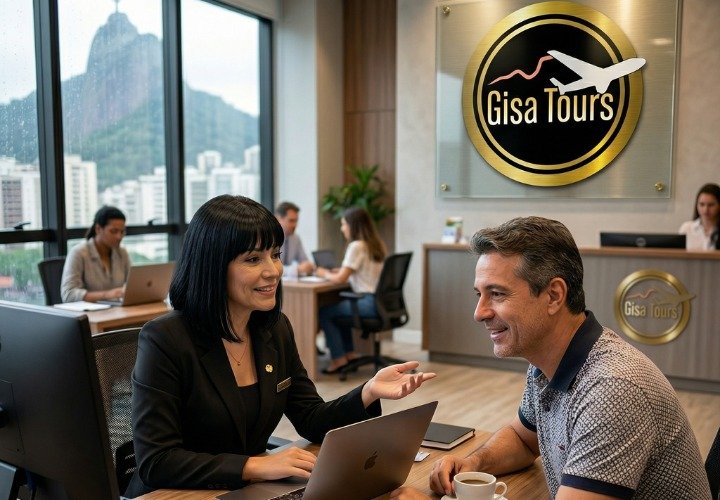 Esse é para ensinar